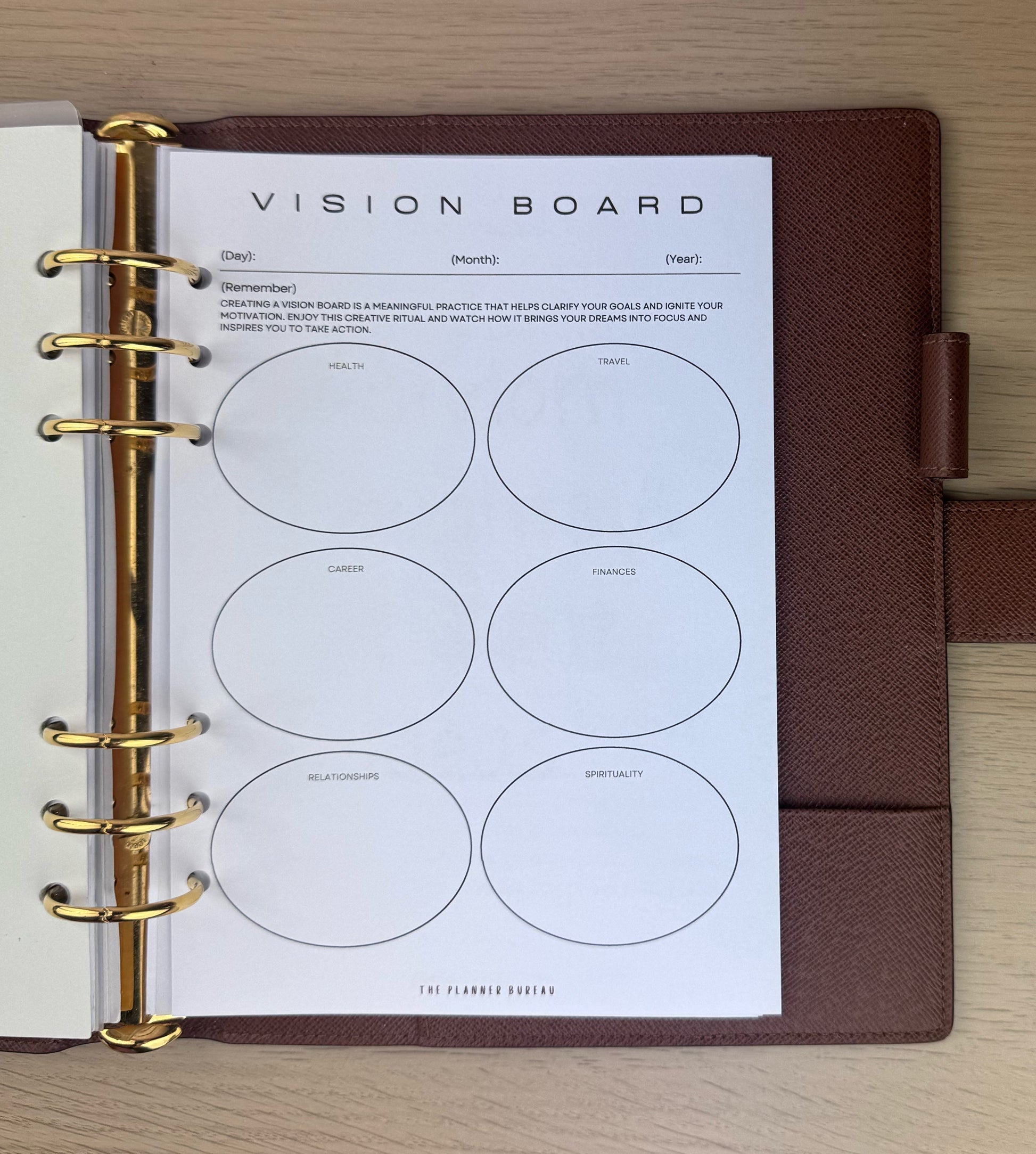 Goal Planner Bundle