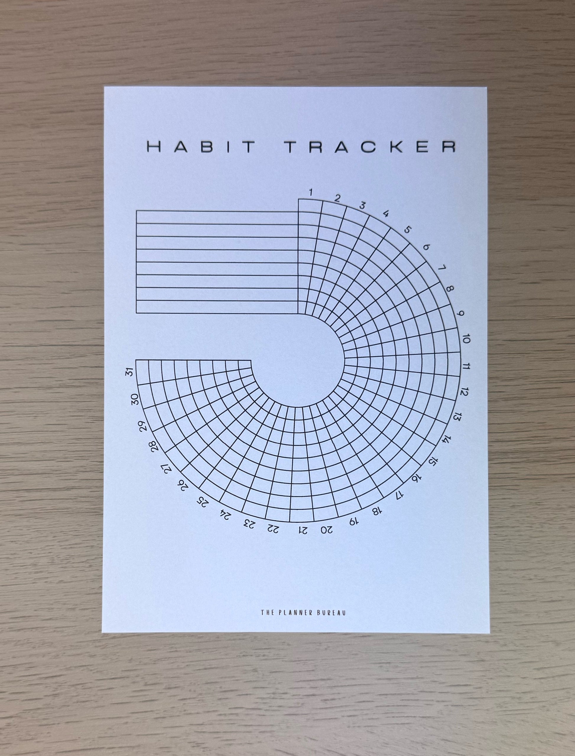 Habit Tracker