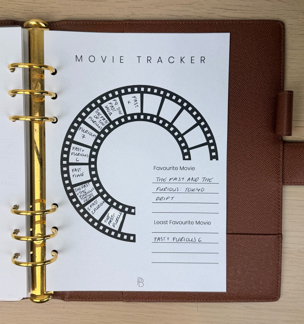 Movie