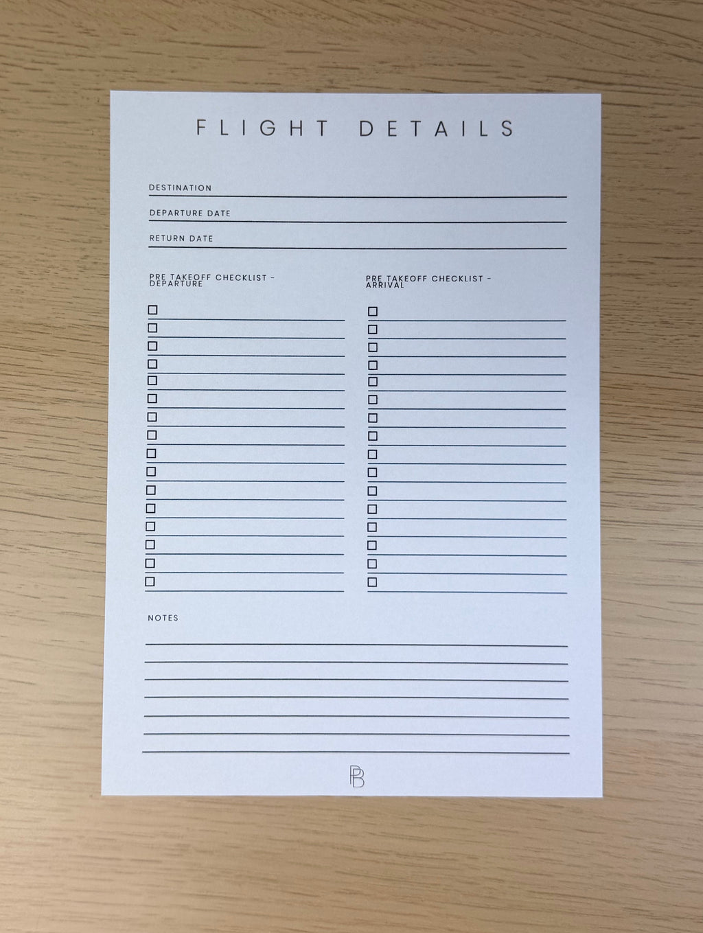 Travel Planner