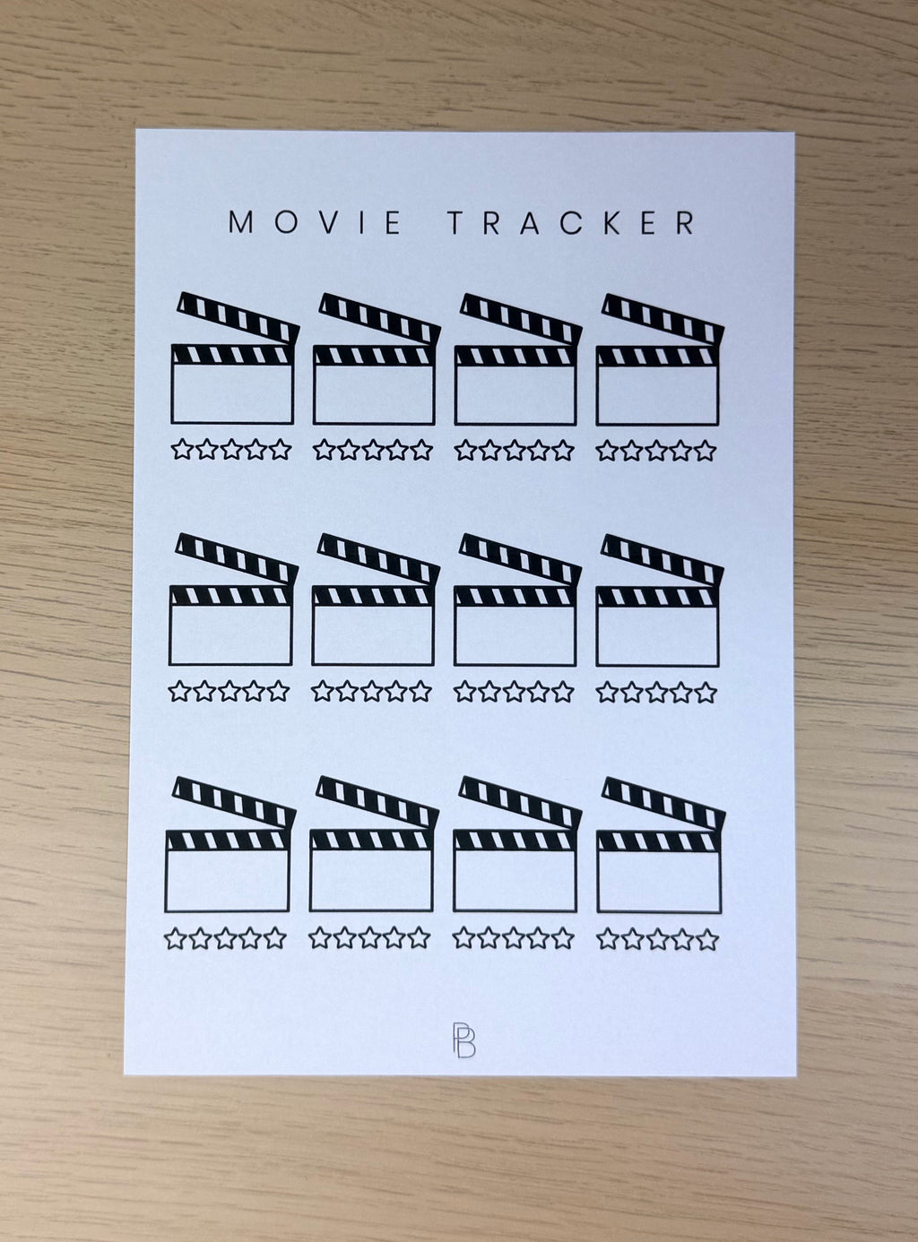 Movie