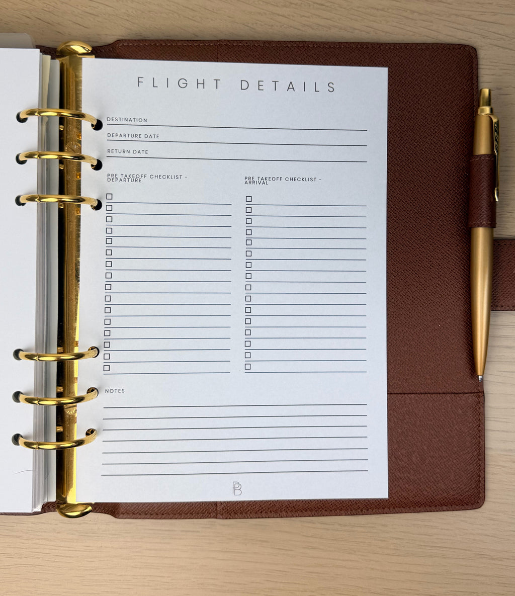 Travel Planner