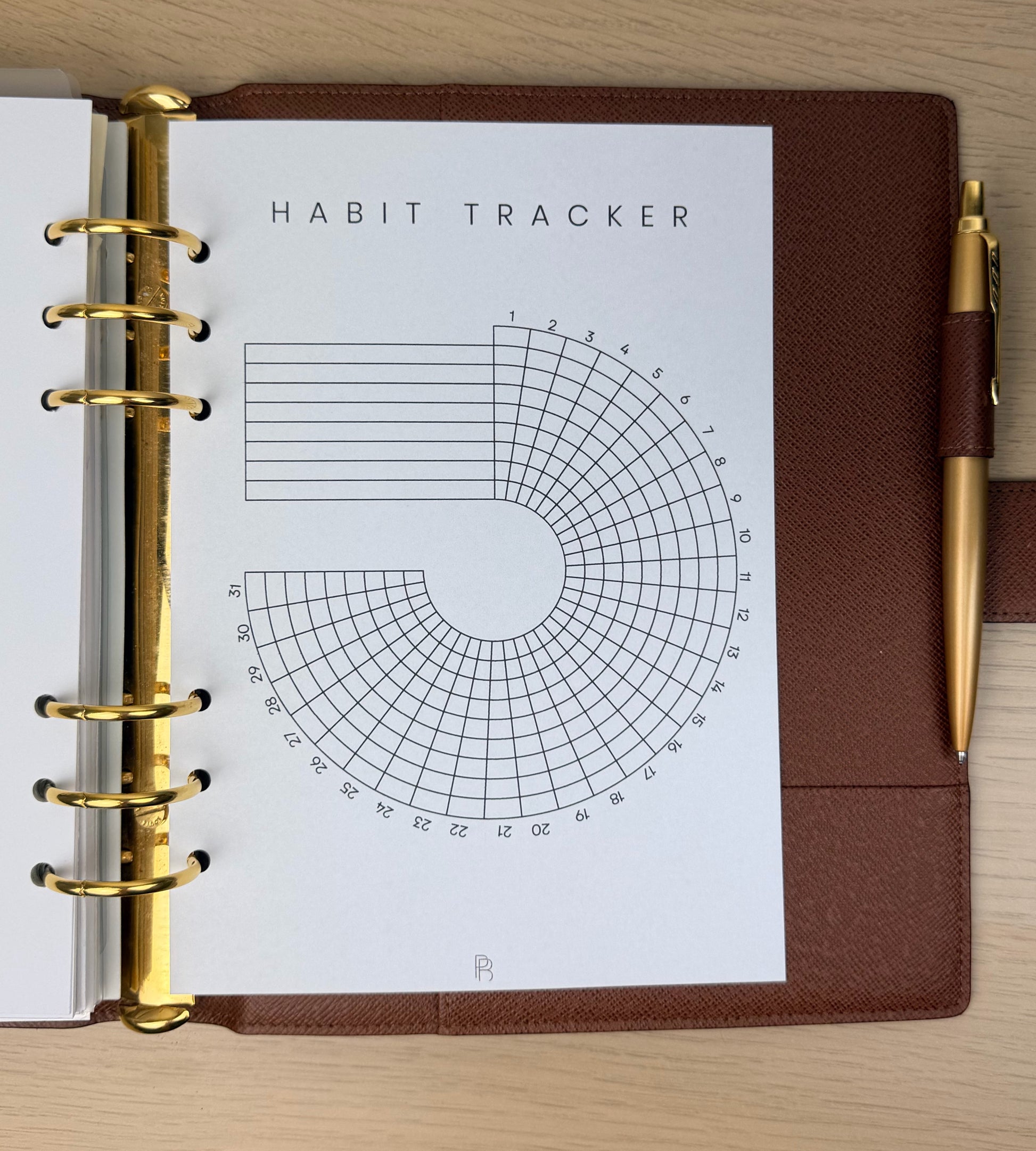Habit Tracker