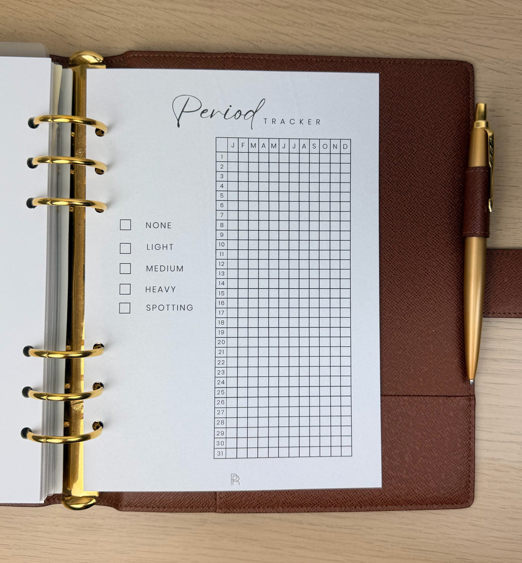 Period Tracker