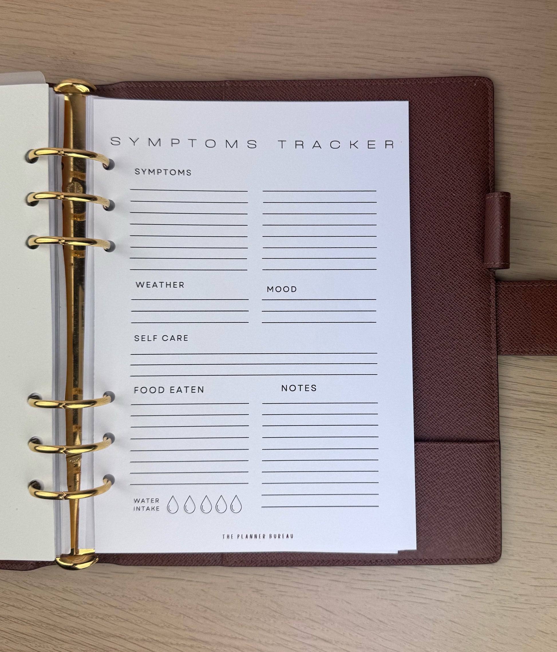 Migraine Tracker